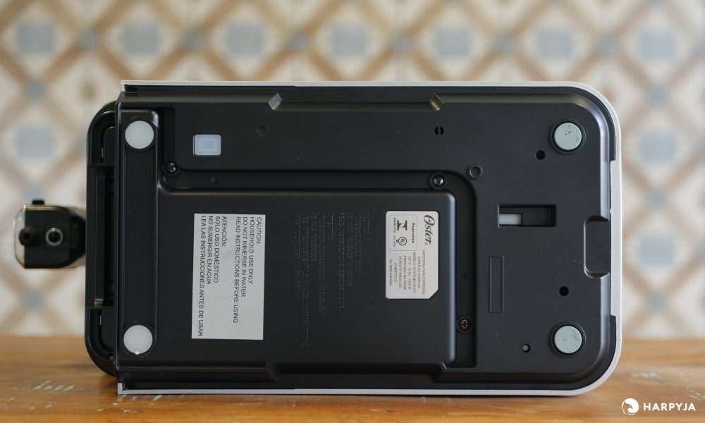 Oster Super Automática com Moedor - Imagem 59