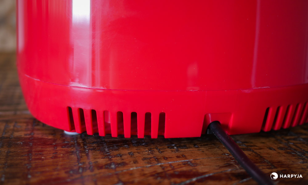 Philco Inox Redstone PFR10VI - Imagem 8