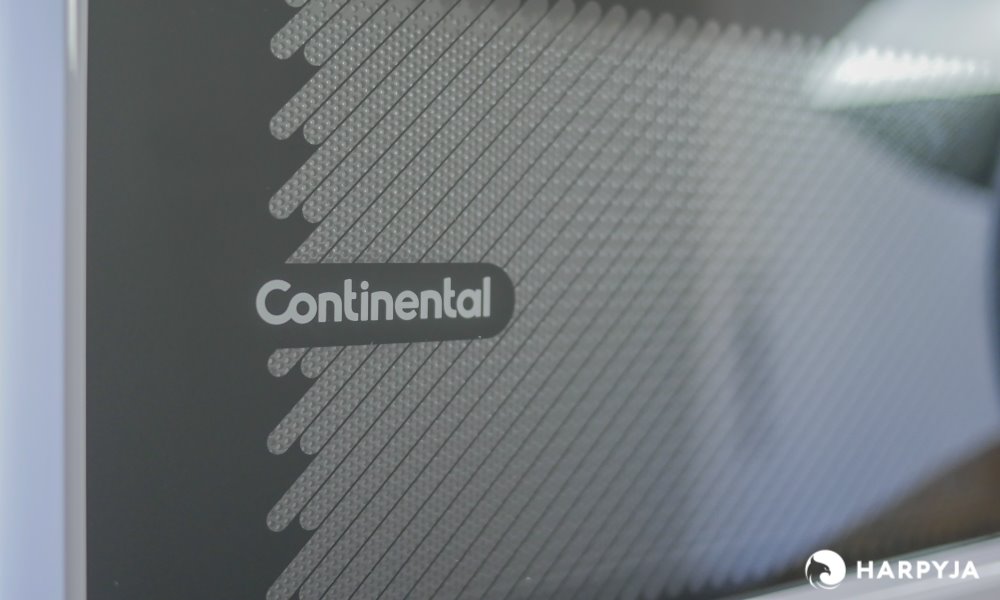 Continental MC34 - Imagem 5