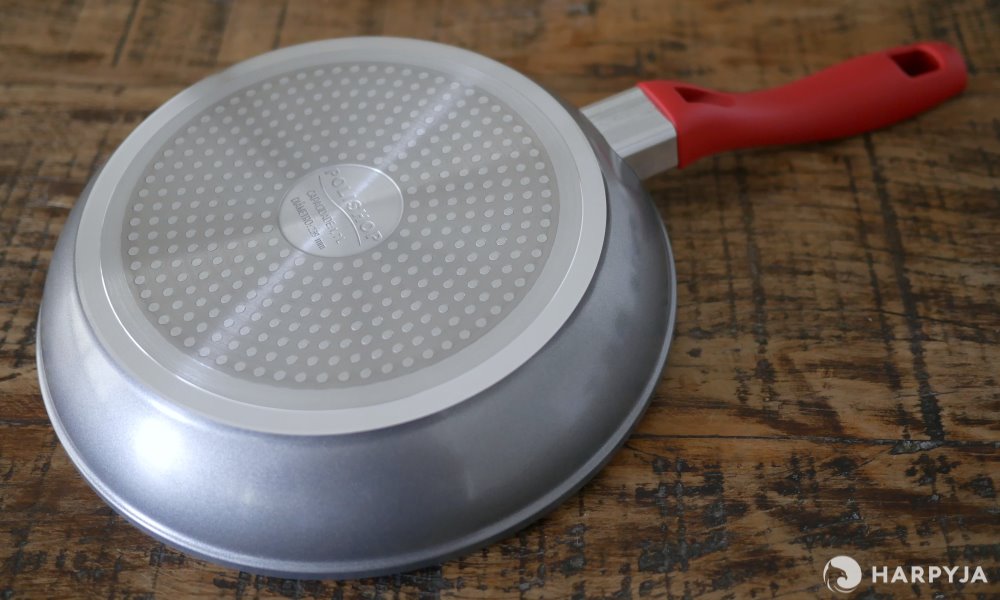 Panela Sauté Grand 24cm Polishop - Imagem 7