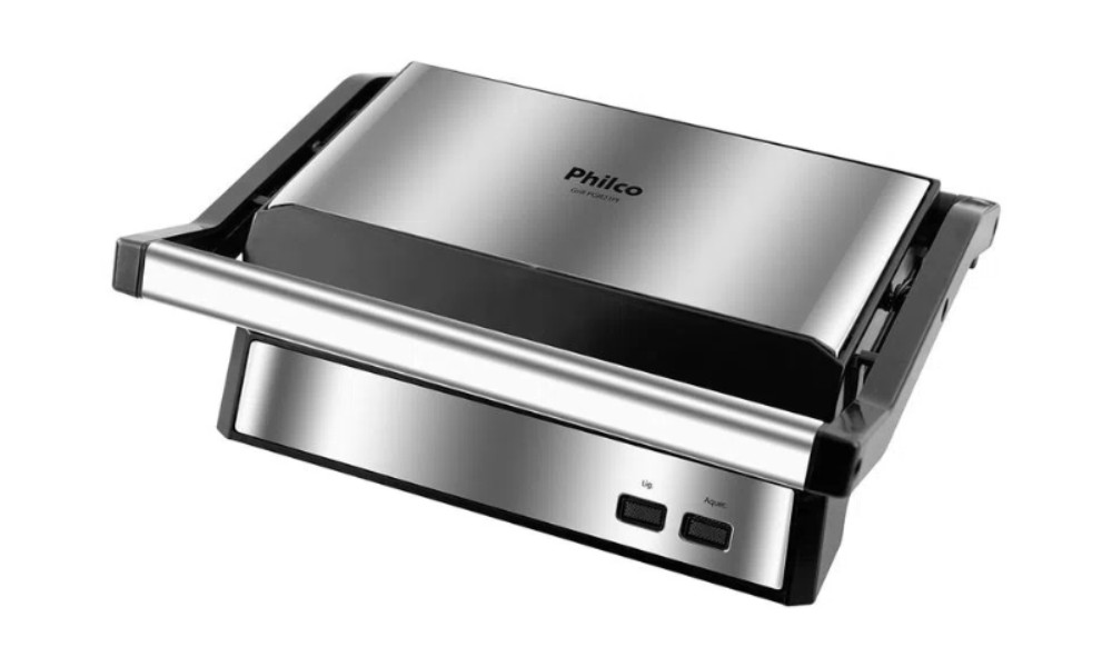 Imagem de Grill Philco Maxx Clean PGR21PI  