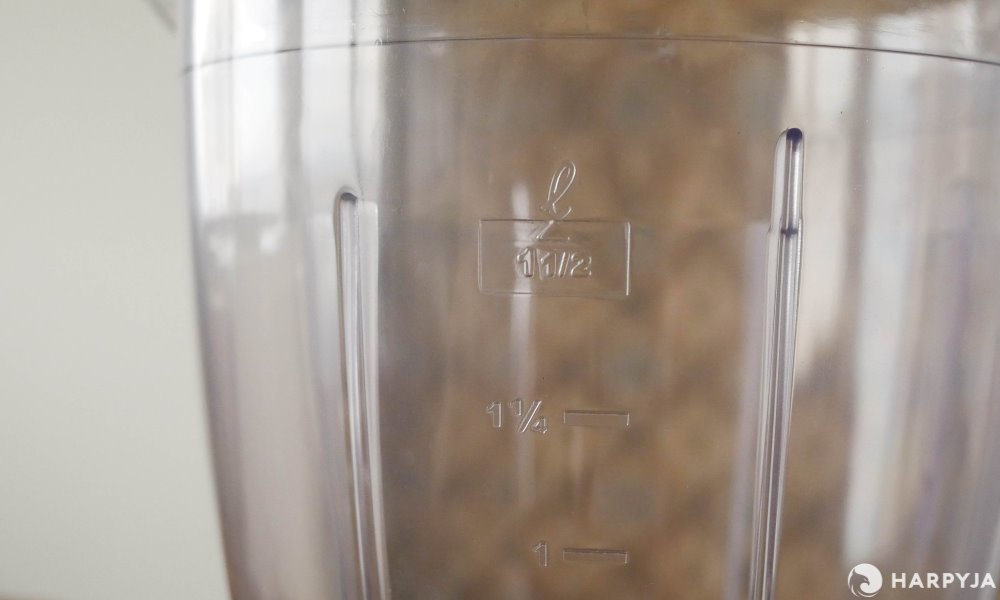 Black & Decker LE450F com Jarra Antimicrobiana - Imagem 10