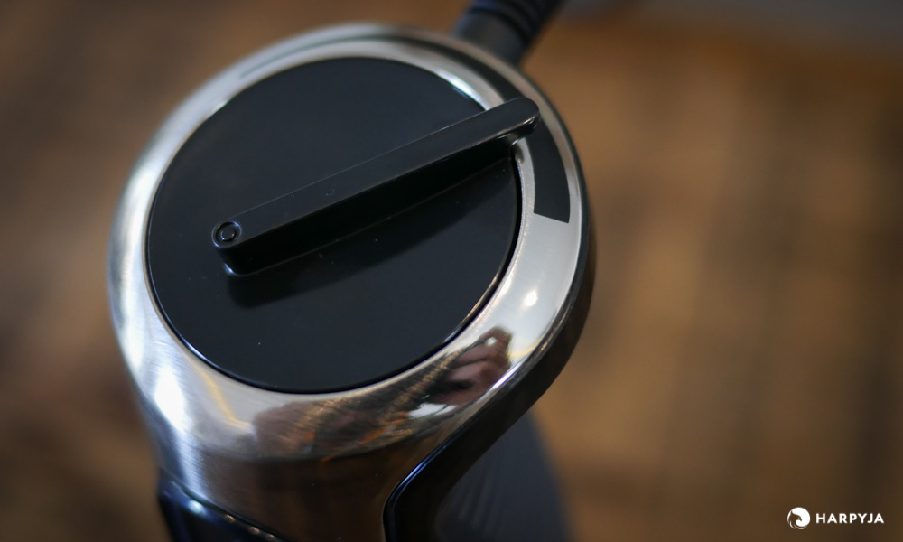 Oster QuadriBlade High Power - Imagem 11