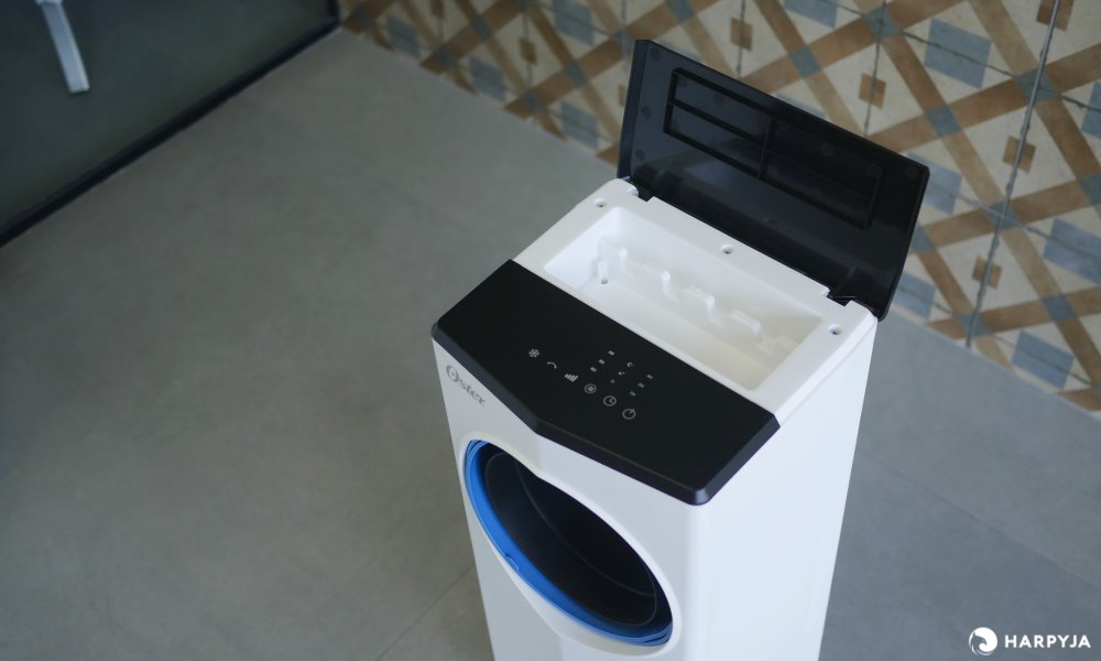 Oster 4 em 1 OCLI100 - Imagem 8