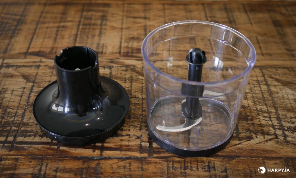 Mondial Power Mixer Premium - Imagem 3