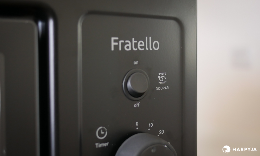 Mueller Fratello - Imagem 2