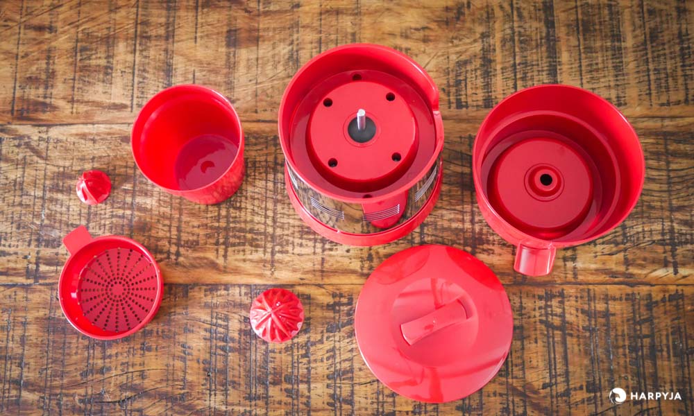 Mondial Extrator Premium - Imagem 5