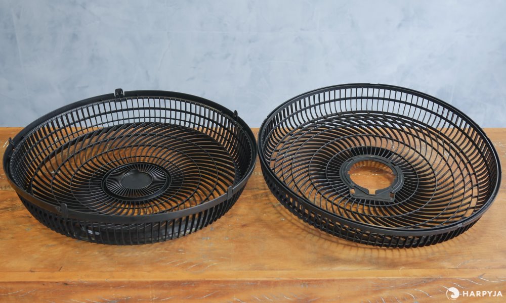 Britânia 150W Turbo - BVT400 - Imagem 11