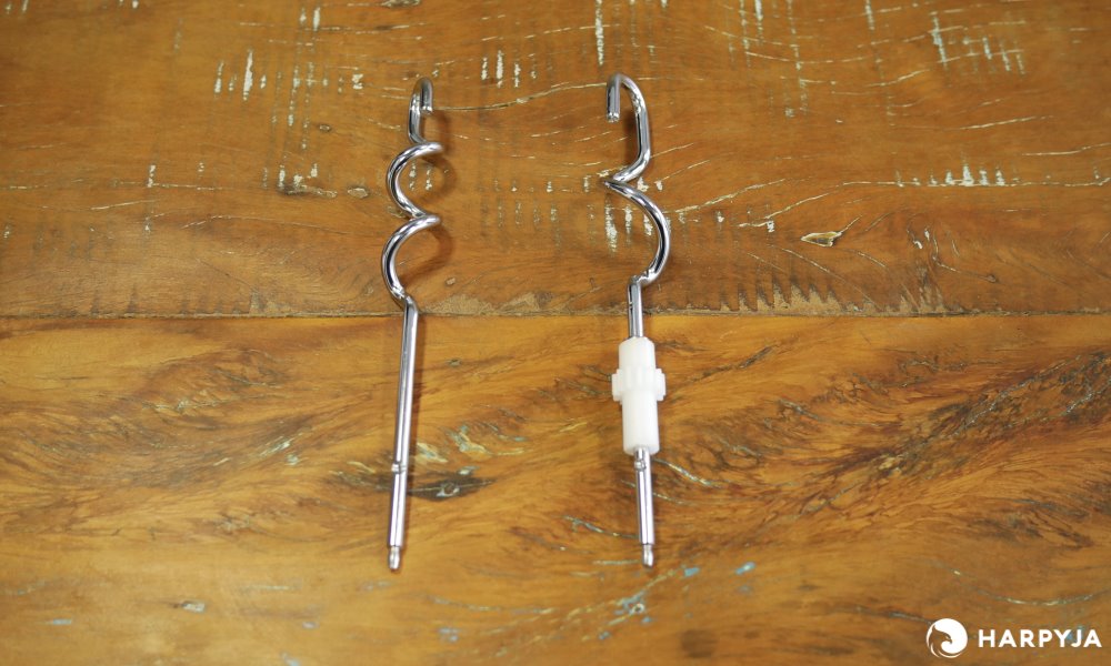 Elgin Silver Blend - Imagem 13