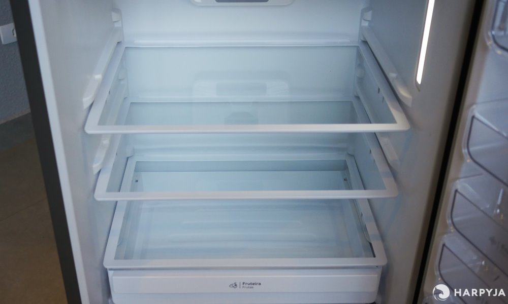 Consul Frost Free CRM56 Inox 450 Litros - Imagem 11