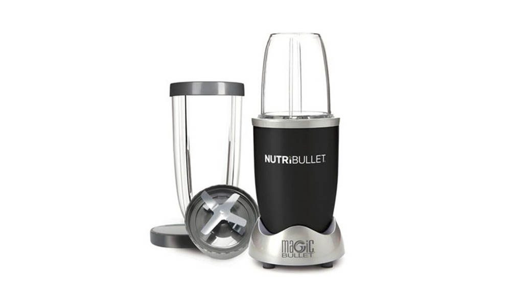 Banner da opinião Nutribullet 600W