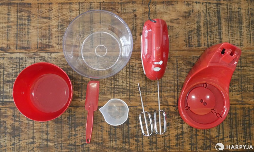 Mondial Bella Massa  - Imagem 12