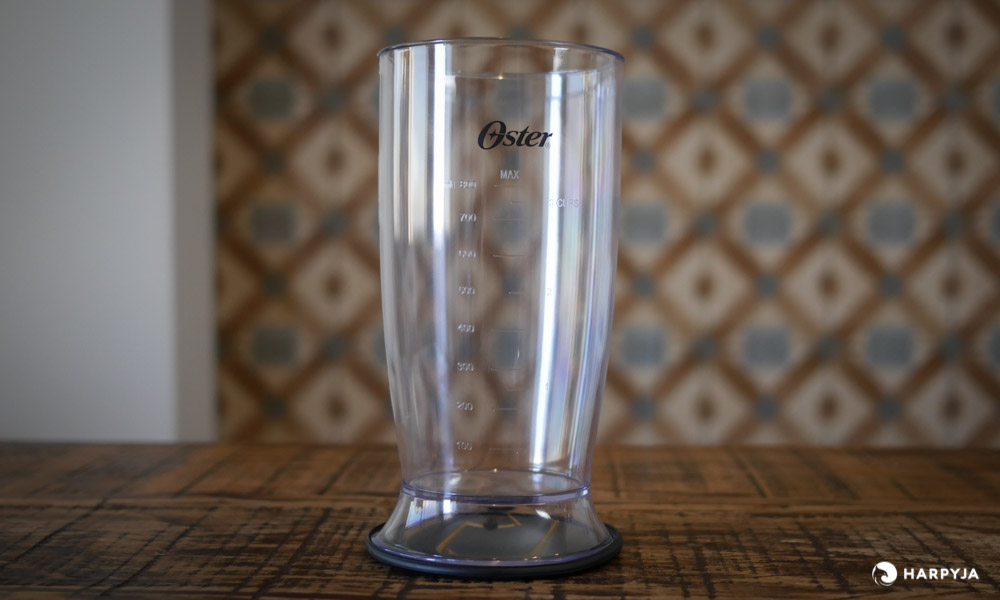 Oster QuadriBlade High Power - Imagem 17