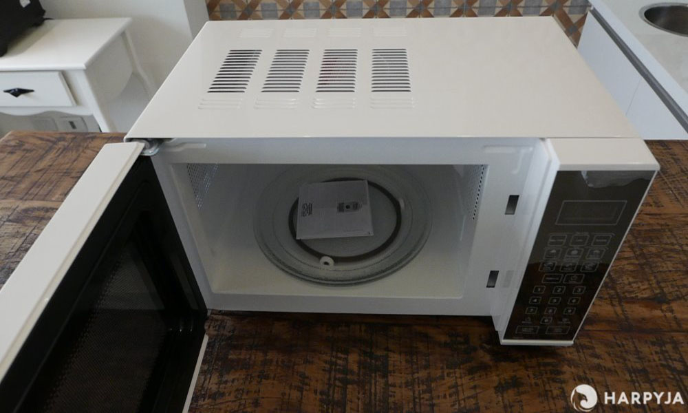 Philco PMO21E - Imagem 11