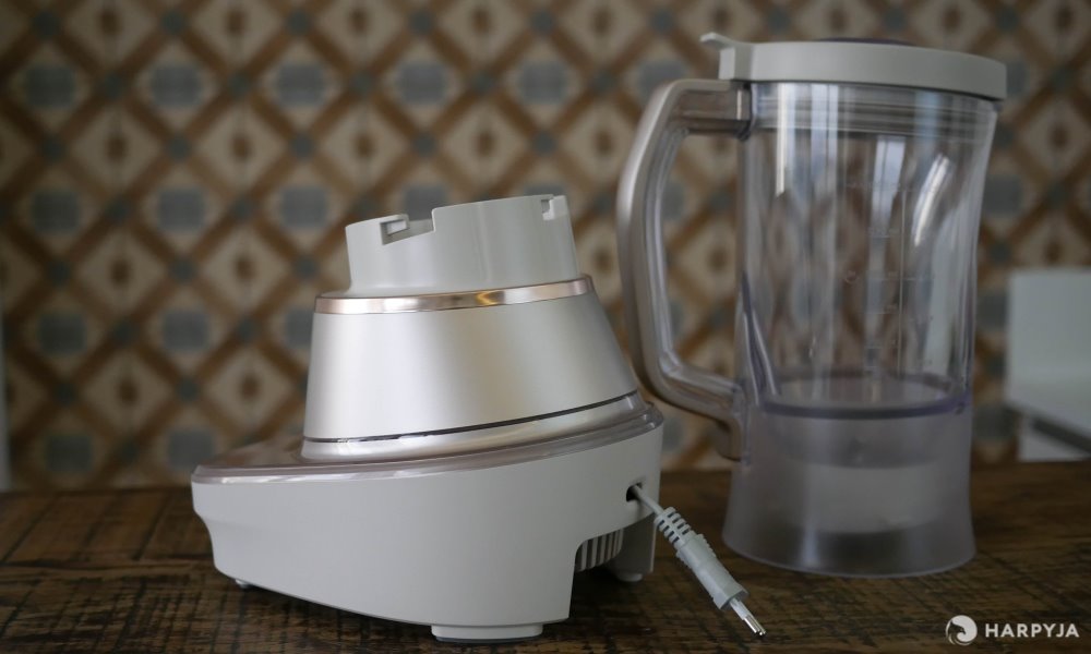 Electrolux Masterblender Explore 7 - Imagem 20