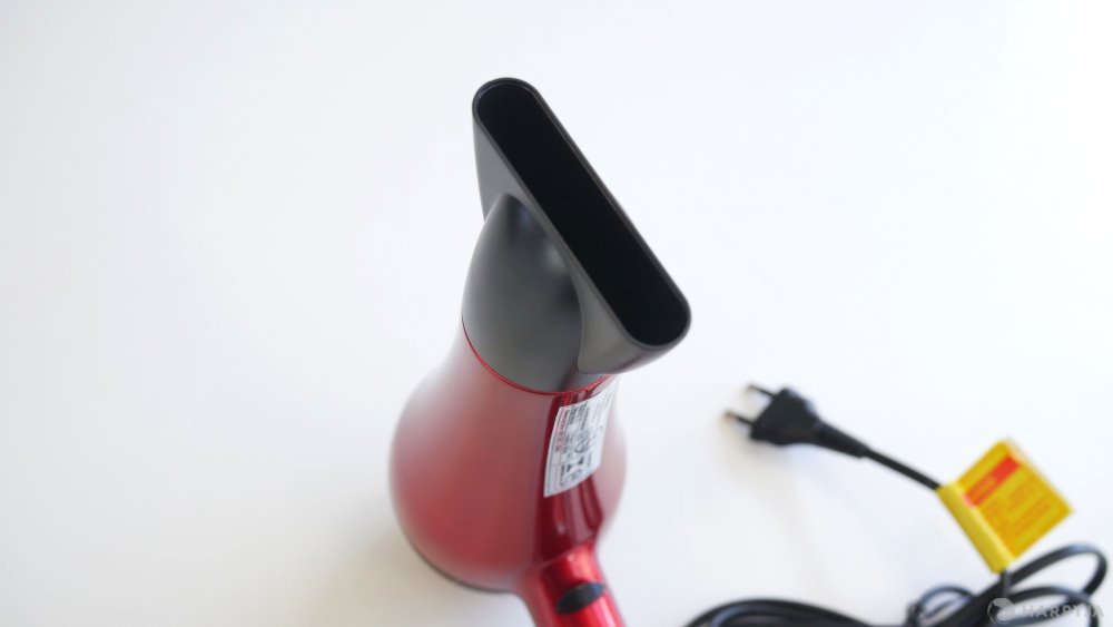 Mondial Infinity Ion 2500 - Imagem 14