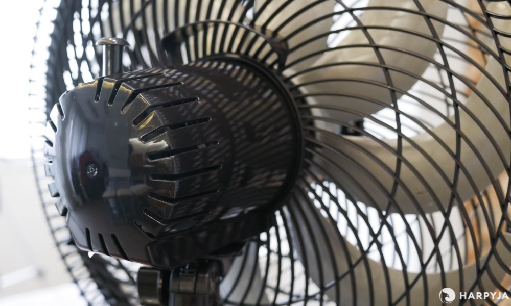 Mondial Turbo Force 8 NVT-40C-8P - Imagem 8