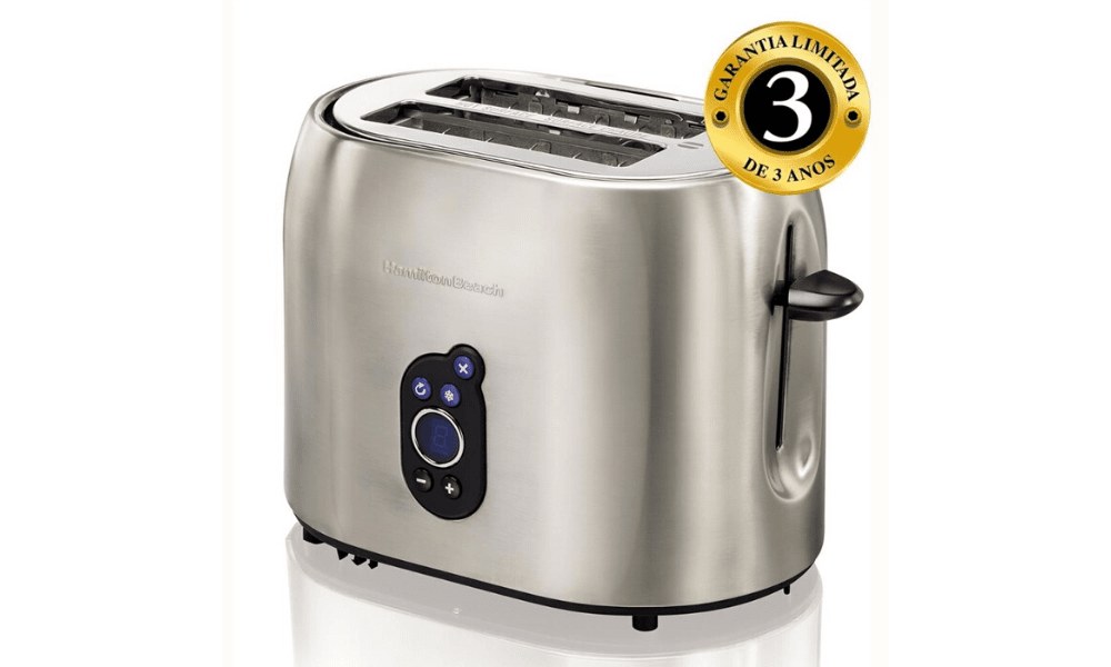 Foto de Hamilton Beach Digital 