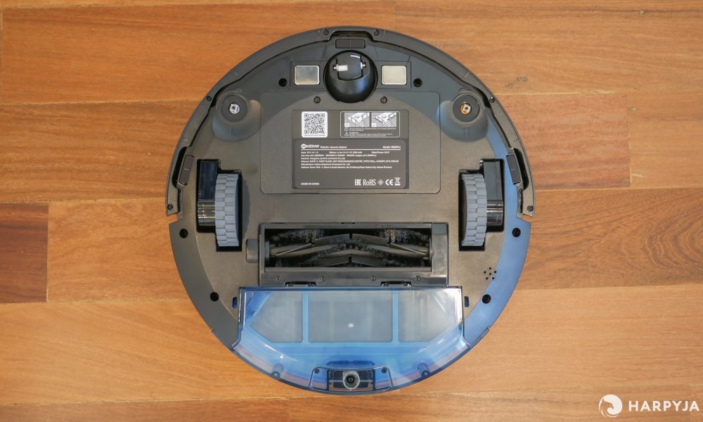 Neatsvor X600 Pro - Imagem 8
