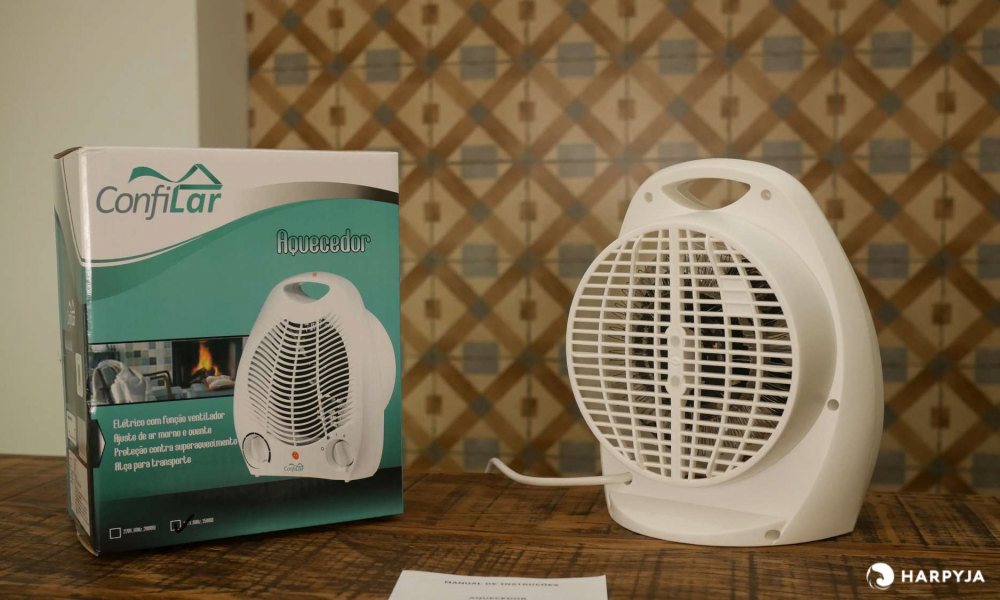 Confilar NSB-200A  - Imagem 3