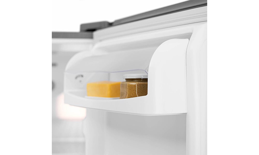 Banner da opinião Electrolux Side By Side 504 Litros SS72X