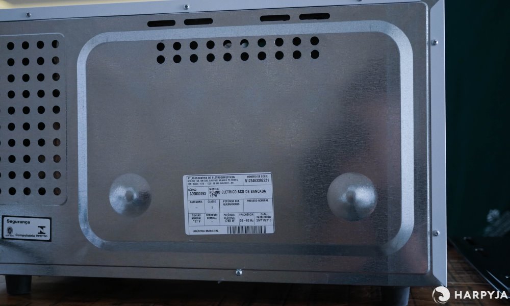 Atlas 44 litros - Imagem 8