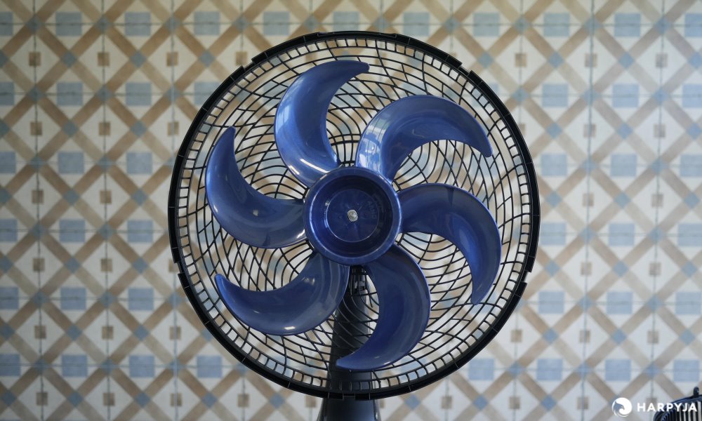 Arno Xtreme Force Breeze VB40 - Imagem 7