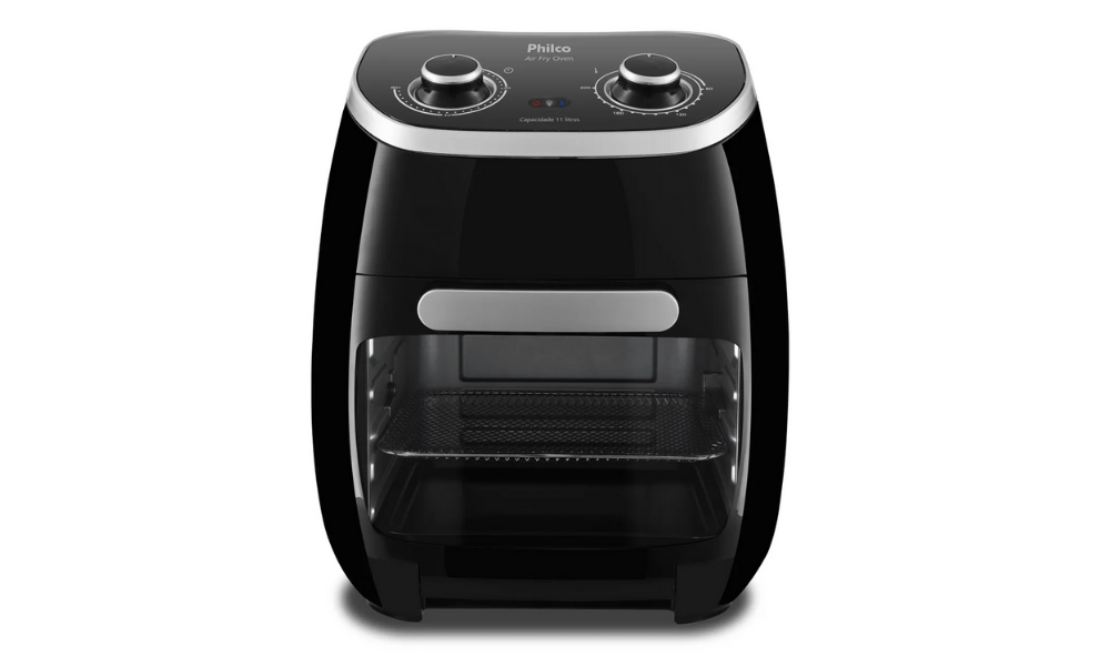 Banner da opinião Philco Air Fry Oven 