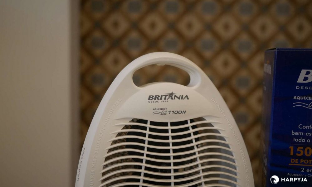 Britânia AB1100N  - Imagem 2