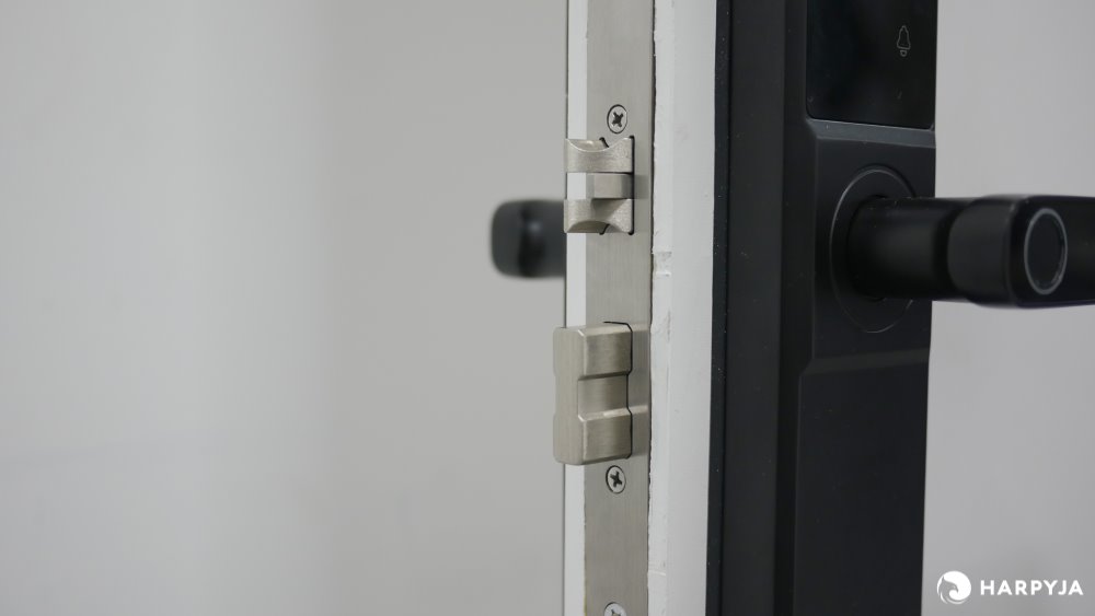 Fechadura Eletrônica YRHAND com Aplicativo Tuya - Imagem 13