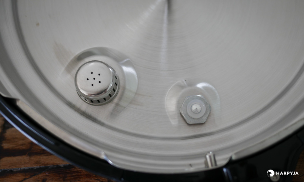 Mondial Master Cooker 5L - Imagem 16