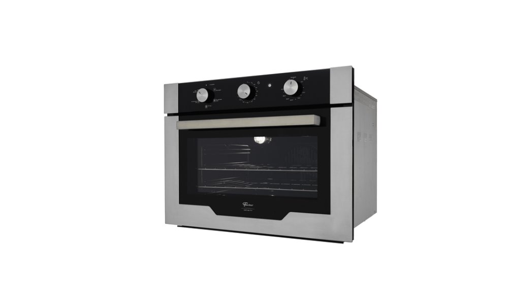 Banner da opinião Fischer Infinity 50L Com Air Fryer