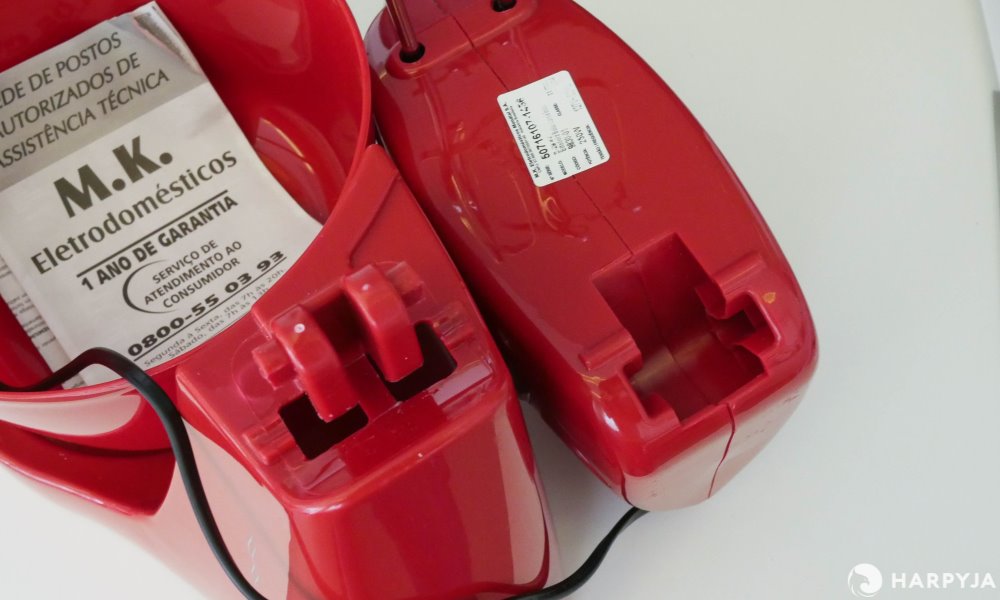 Mondial Bella Massa  - Imagem 2