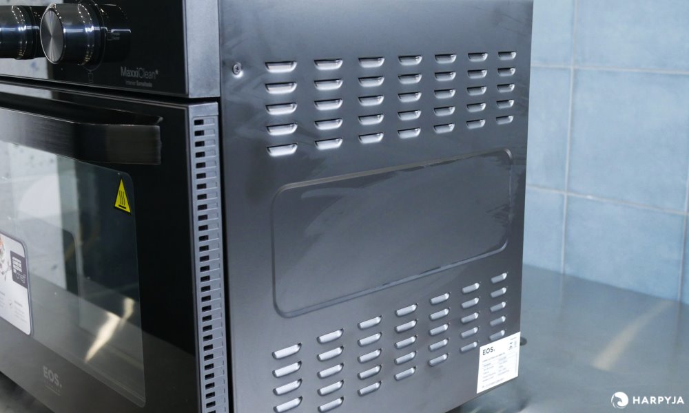 EOS Maxxiclean EFE47EP - Imagem 11