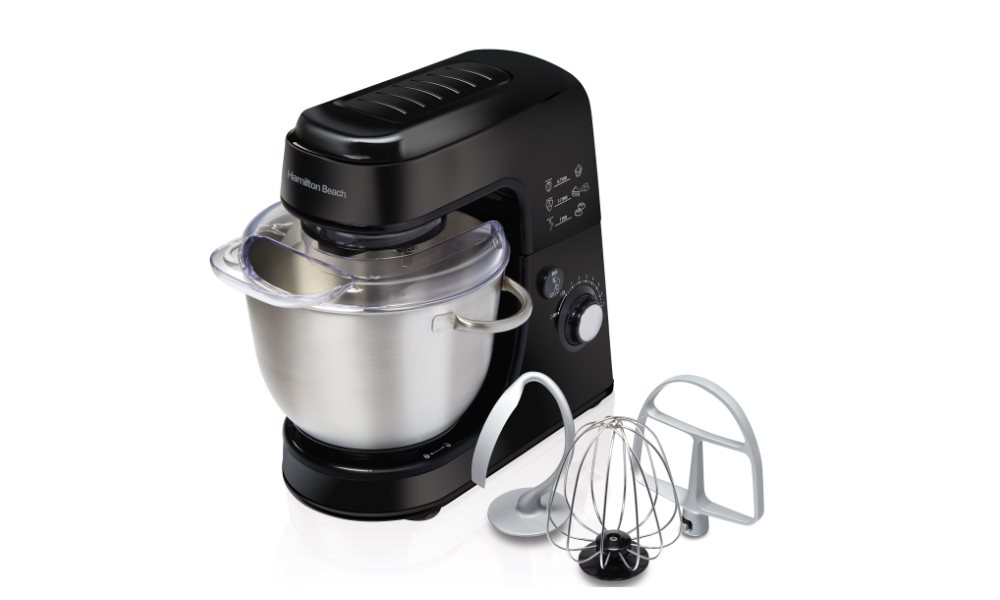 Banner da opinião Hamilton Beach 63490BZ