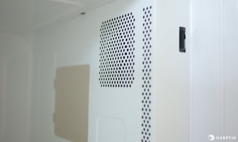 Electrolux MEF41 - Imagem 8