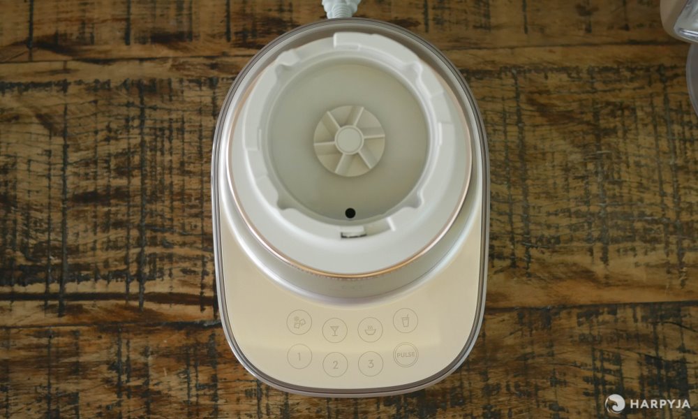 Electrolux Masterblender Explore 7 - Imagem 8