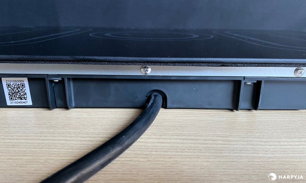  EOS Cheff Gourmet ECI05EPF - Imagem 11