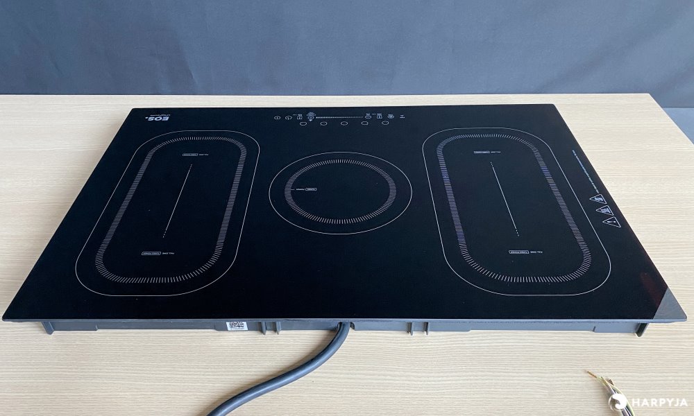  EOS Cheff Gourmet ECI05EPF - Imagem 10