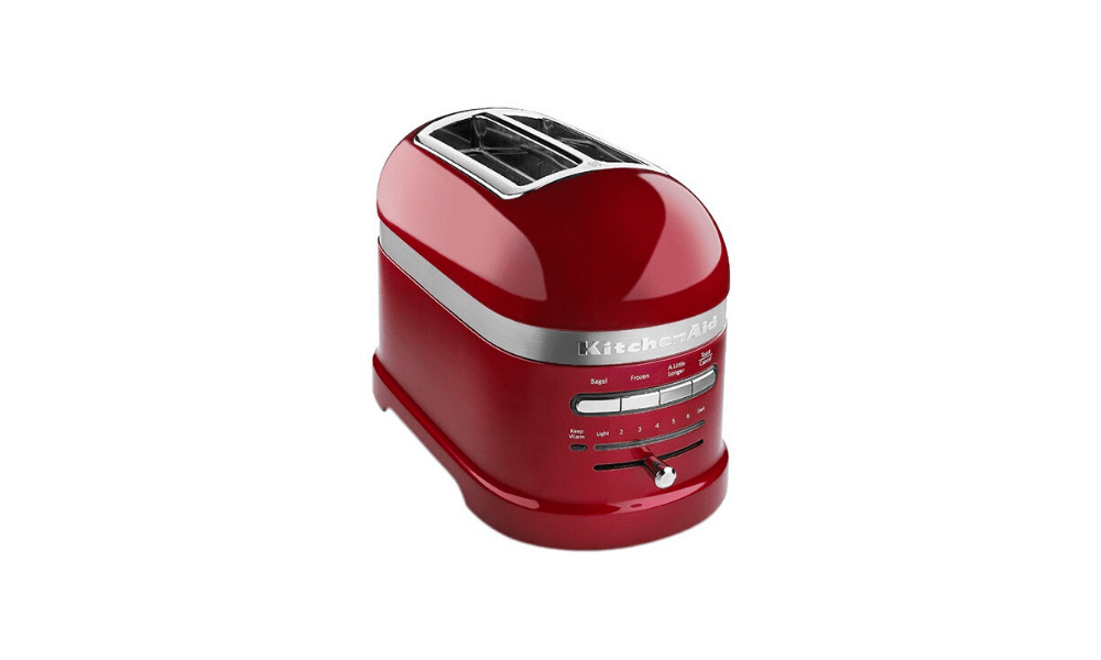 Foto de KitchenAid Pro Line