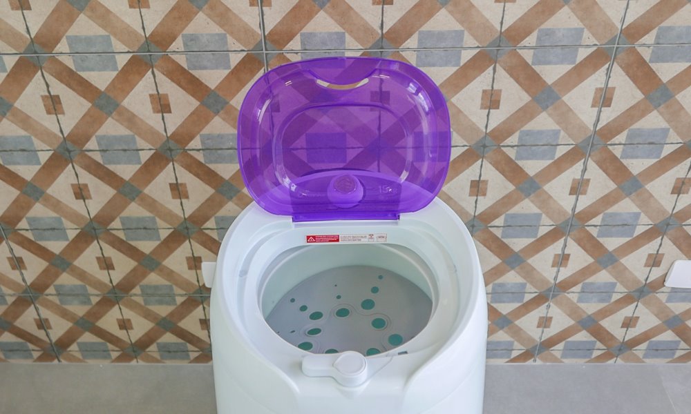 Wanke Sofia Mais - Imagem 18