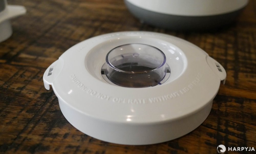 Black & Decker LE450F com Jarra Antimicrobiana - Imagem 7