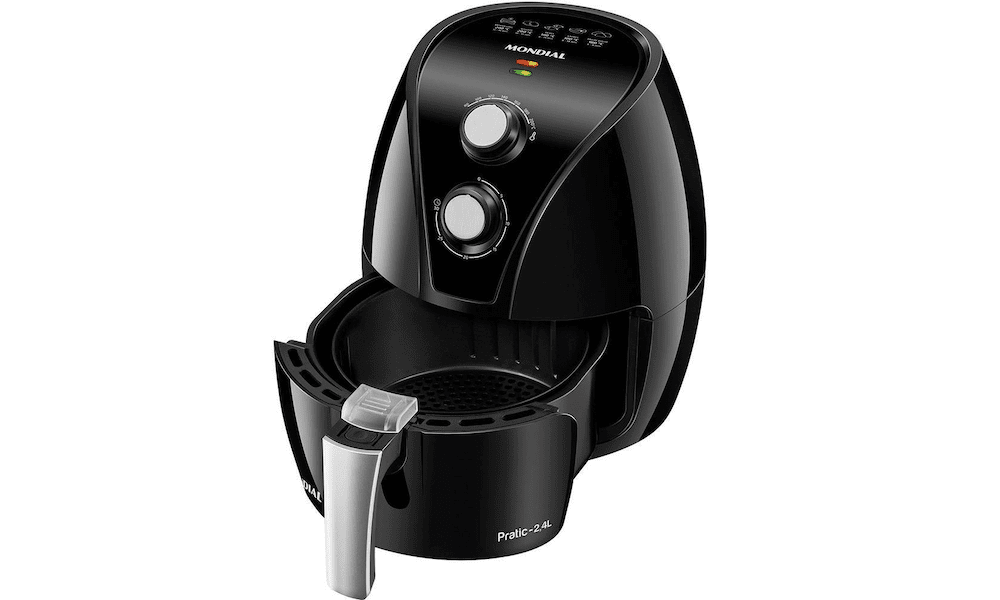 Banner da opinião Mondial Pratic 2,4 Litros