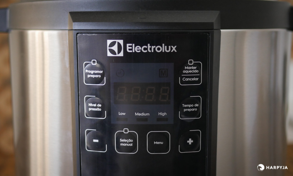 Electrolux Inox 6L PCC20 - Imagem 2
