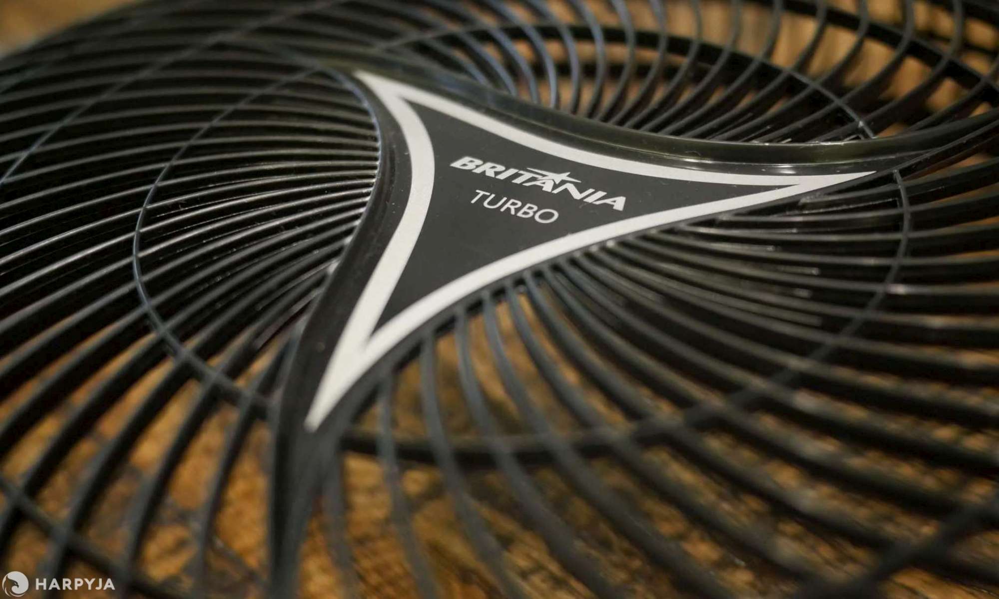 Imagem do produto Britânia Protect 30 Six