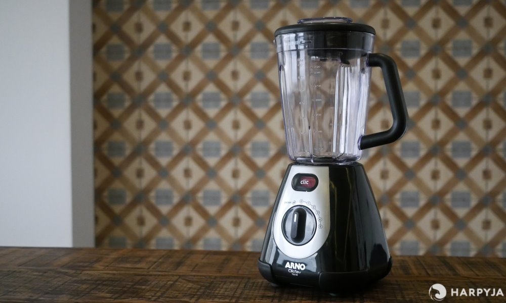 Arno Clic'Lav  - Imagem 16