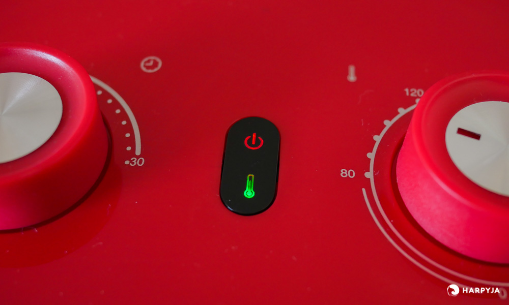 Philco Inox Redstone PFR10VI - Imagem 6