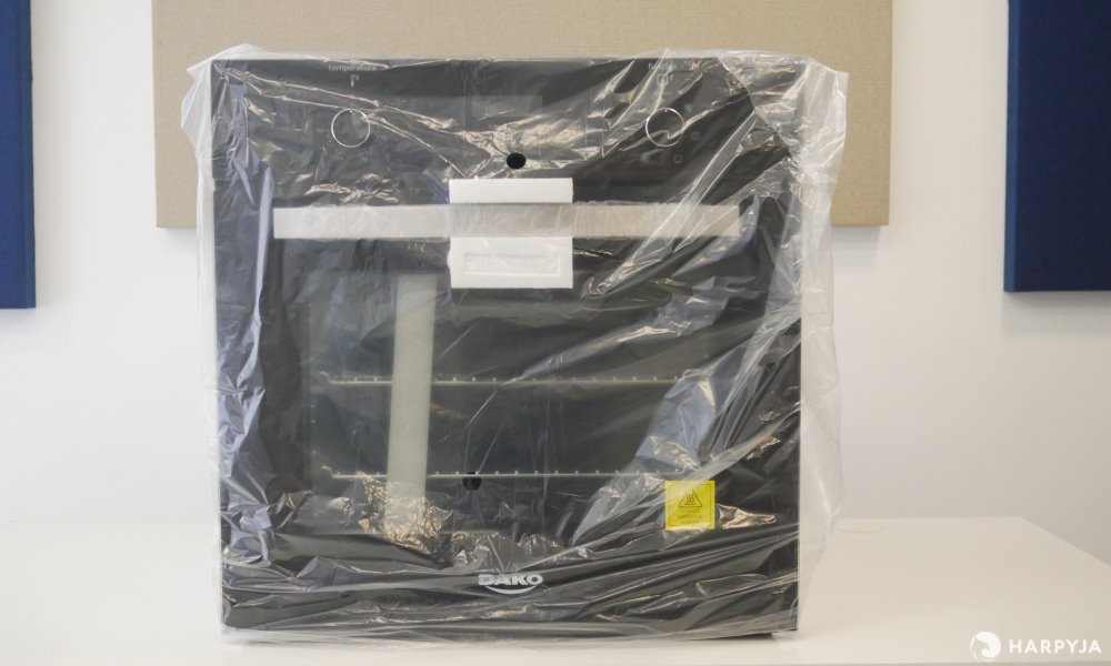 Banner da opinião Dako Diplomata Grill