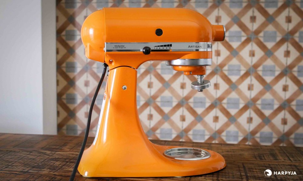 KitchenAid Artisan - Imagem 14