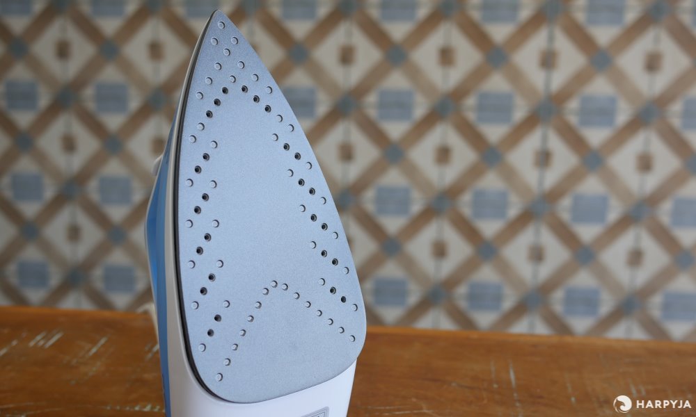 a Vapor Electrolux Easyline SIE60 - Imagem 4